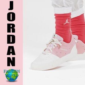 New Nike Women's Jordan Series ES Atmosphere Pink White Sail DN1857-610